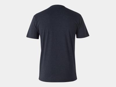 Trek Shirt Trek Stick Logo Tee XXL Navy Produktbild 1