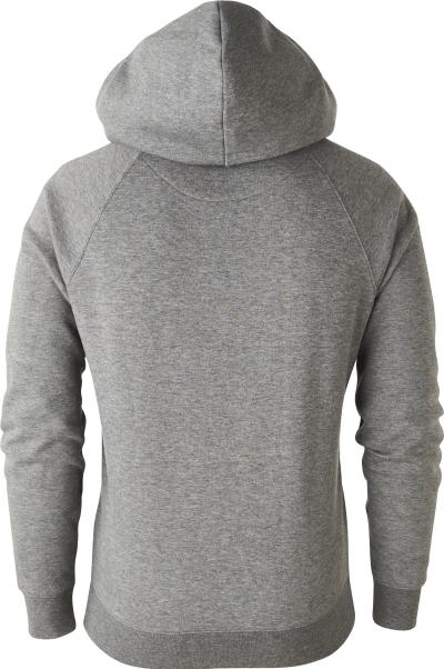 Trek Shirt Trek Origin Logo Hoodie XXL Grey Produktbild 1