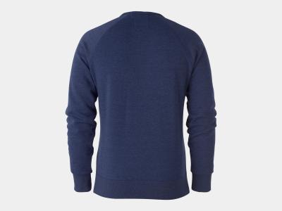 Trek Shirt Trek Origin Crew M Navy Produktbild 1