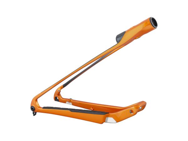Trek Monostay Trek Supercaliber 9.7 29 2022 Medium Oran