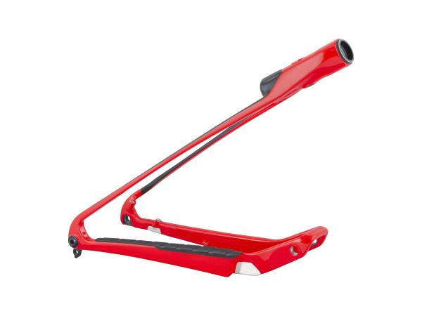 Trek Monostay Trek Supercaliber 9.6 29 2022 Large Red/G