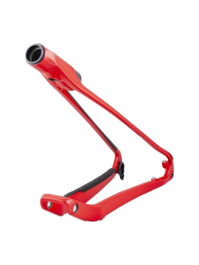 Trek Monostay Trek Supercaliber 9.6 29 2022 Large Red/G Produktbild 1