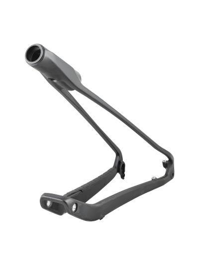 Trek Monostay Trek Supercaliber 29 2022 Large Matte Raw Produktbild 1