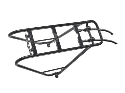 Electra Gep&auml;cktr&auml;ger Electra Alu MIK HD Black Produktbild 1