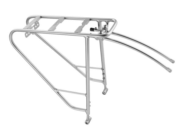 Electra Gep&auml;cktr&auml;ger Electra Alu MIK HD Silver