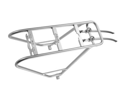 Electra Gep&auml;cktr&auml;ger Electra Alu MIK HD Silver Produktbild 1