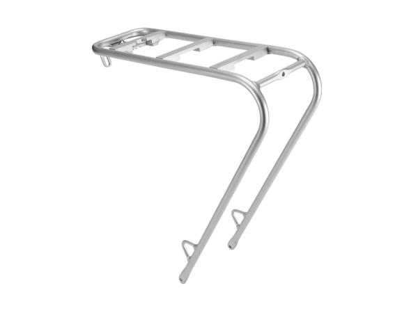 Electra Gep&auml;cktr&auml;ger Electra Alu MIK Silver Vorn