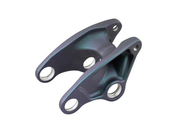 Trek Linkage Trek Ticket S 26 2020 Rocker Matte Emerald