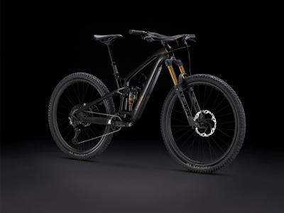 Trek Fuel EX 9.9 XTR S 29 Deep Smoke Produktbild 1