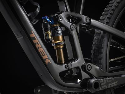 Trek Fuel EX 9.9 XTR S 29 Deep Smoke Produktbild 6