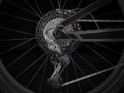 Trek Fuel EX 9.9 XTR S 29 Deep Smoke Produktbild 7