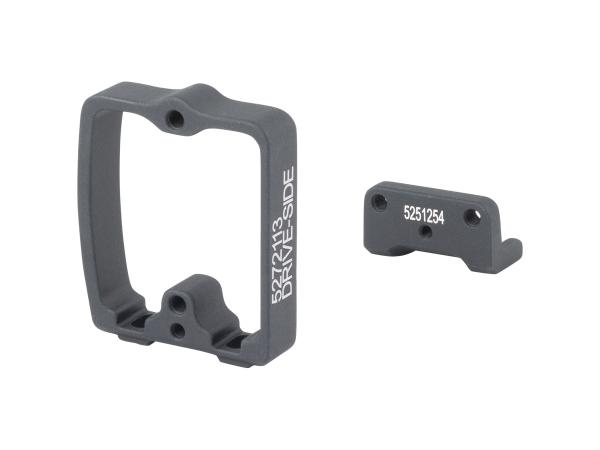 Trek Frame Part Trek-Diamant 2021 RIB Carb Batt Mount K
