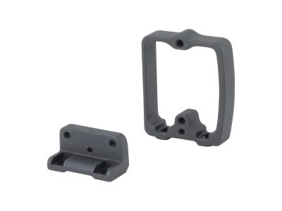 Trek Frame Part Trek-Diamant 2021 RIB Carb Batt Mount K Produktbild 1