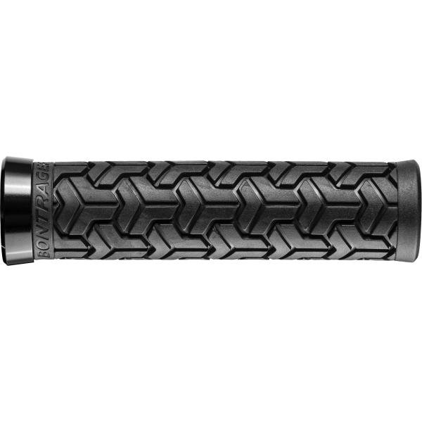 Bontrager Griff Bontrager SE Elite Ocean Recycled Plastic Bl