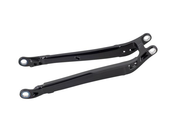 Trek Chainstay Trek Rail 9.5 29 2021 Chainstay Black