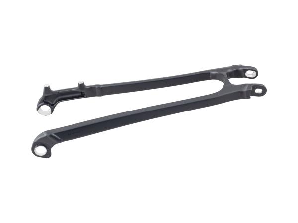 Trek Seatstay Trek Rail 9.5 29 2022 Smoke