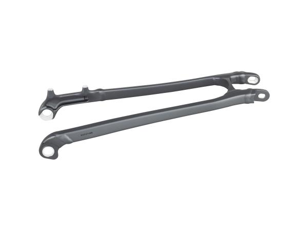 Trek Seatstay Trek Rail 9.7 29 2022 Black