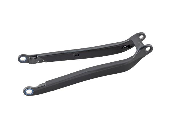 Trek Chainstay Trek Rail 29 2022 Prismatic Pearl