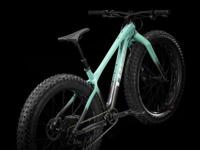 Trek Farley 5 S Satin Blue Sage to Lithium Grey Fade Produktbild 2