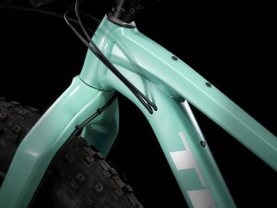 Trek Farley 5 L Satin Blue Sage to Lithium Grey Fade Produktbild 6