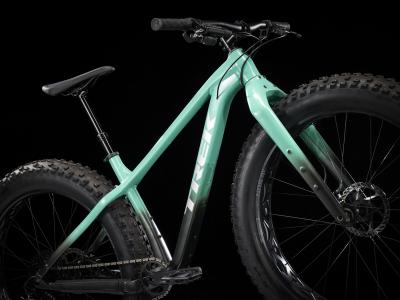Trek Farley 5 L Satin Blue Sage to Lithium Grey Fade Produktbild 7
