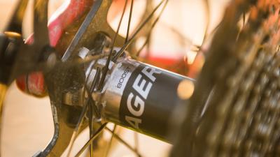 Trek Farley 5 XL Satin Blue Sage to Lithium Grey Fade Produktbild 16