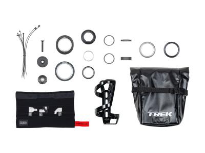 Trek Fuel EX C F/S XL 29 Mulsanne Blue Produktbild 1