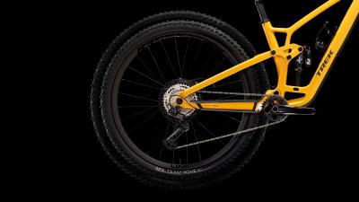 Trek Fuel EX Al F/S S 29 Matte Galactic Grey to Black F Produktbild 7