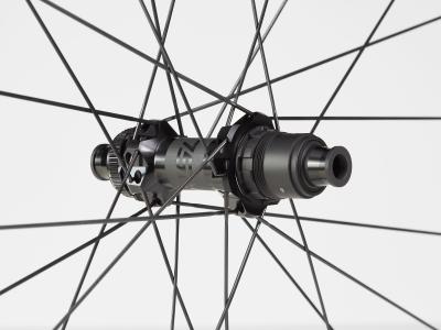 Bontrager Hinterrad Bontrager Kovee RSL 29Disc TLR Clincher Produktbild 2