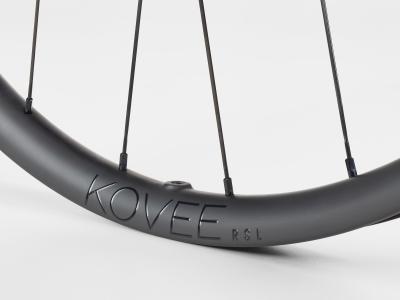 Bontrager Hinterrad Bontrager Kovee RSL 29Disc TLR Clincher Produktbild 3