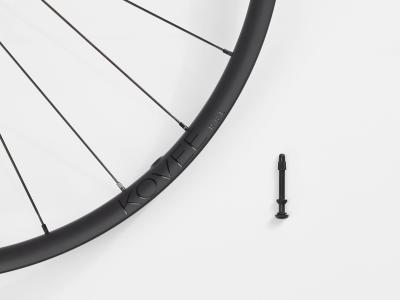 Bontrager Hinterrad Bontrager Kovee RSL 29Disc TLR Clincher Produktbild 5