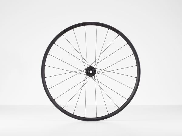 Bontrager Vorderrad Bontrager Kovee Elite 30 29D 110 Black