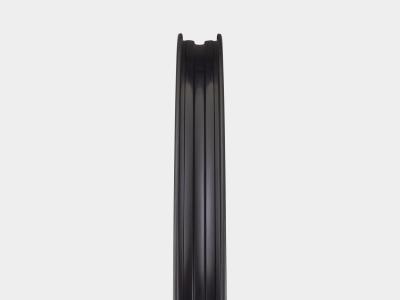 Bontrager Vorderrad Bontrager Kovee Elite 30 29D 110 Black Produktbild 4