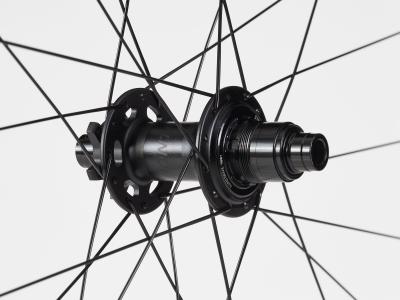 Bontrager Hinterrad Bontrager Kovee Elite 30 29D 148 Black Produktbild 2