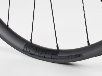 Bontrager Hinterrad Bontrager Kovee Elite 30 29D 148 Black Produktbild 3