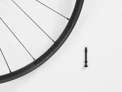 Bontrager Hinterrad Bontrager Kovee Elite 30 29D 148 Black Produktbild 5