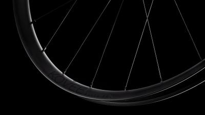 Bontrager Hinterrad Bontrager Kovee Elite 30 29D 148 Black Produktbild 6