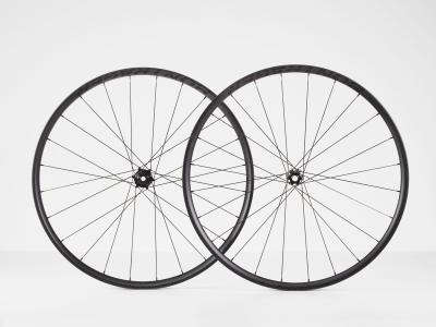 Bontrager Hinterrad Bontrager Kovee Pro 30 29D 148 Black Produktbild 1
