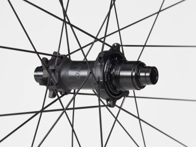 Bontrager Hinterrad Bontrager Kovee Pro 30 29D 148 Black Produktbild 2