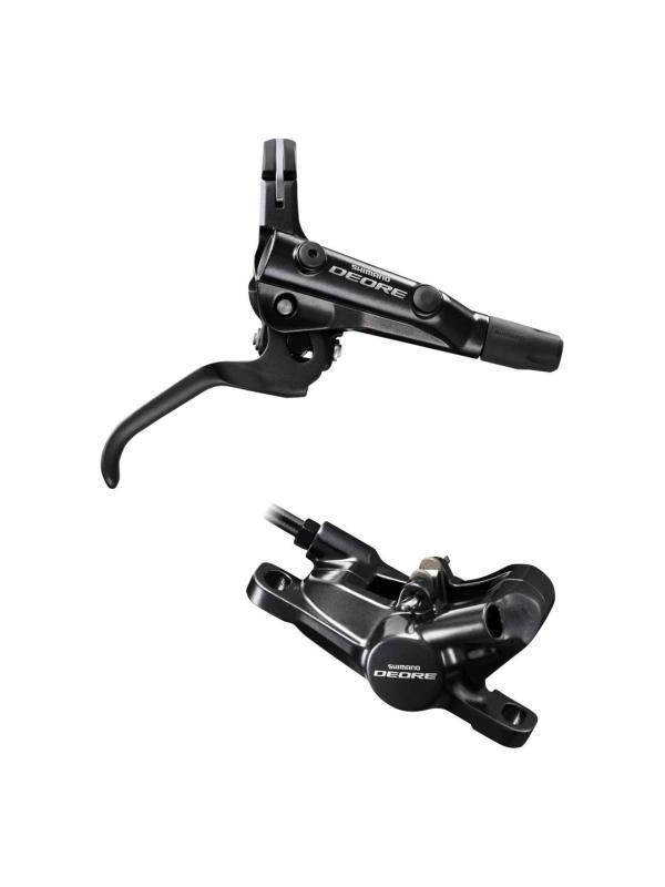 Shimano Brake Set Shimano Disc Deore M6000 PM160/203 850mm