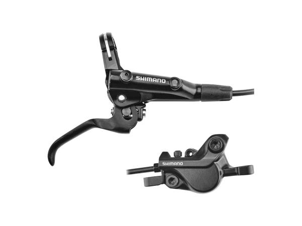 Shimano Brake Set Shimano Disc MT501/520 PM160/203 1000mm