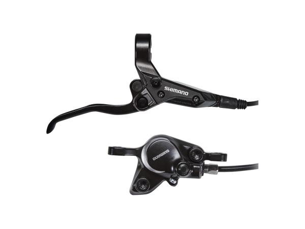 Shimano Brake Set Shimano Disc M315 PM160/180 2000mm Rear/