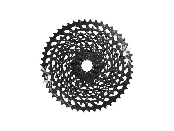 Sram Cassette SRAM GX Eagle XG 10-50t 12-Speed Black