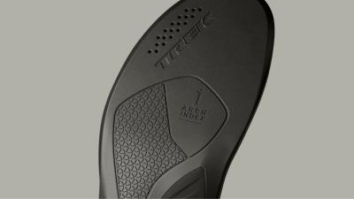 Trek Schuhteil Trek BioDynamic Einlegesohle 36-38,5 Fla Produktbild 8