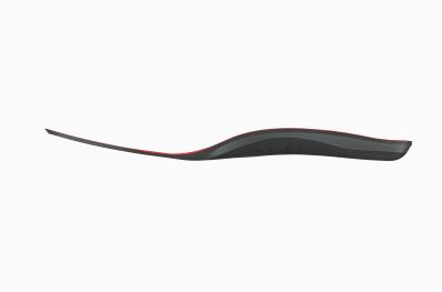 Trek Schuhteil Trek BioDynamic Einlegesohle 42-43,5 Fla Produktbild 2