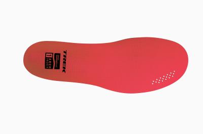 Trek Schuhteil Trek BioDynamic Einlegesohle 42-43,5 Fla Produktbild 3