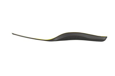 Trek Schuhteil Trek BioDynamic Einlegesohle 36-38,5 Mit Produktbild 2