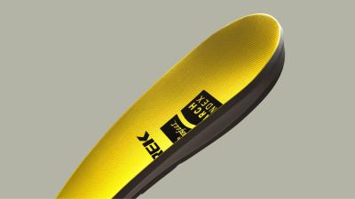 Trek Schuhteil Trek BioDynamic Einlegesohle 36-38,5 Mit Produktbild 8