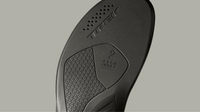 Trek Schuhteil Trek BioDynamic Einlegesohle 39-41,5 Mit Produktbild 9