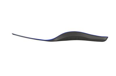 Trek Schuhteil Trek BioDynamic Einlegesohle 36-38,5 Hoc Produktbild 2